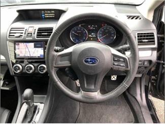 2015 Subaru IMPREZA - Thumbnail
