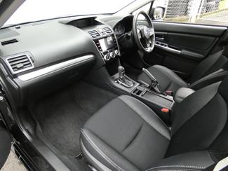 2015 Subaru IMPREZA - Thumbnail
