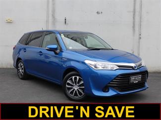 2016 Toyota COROLLA - Thumbnail