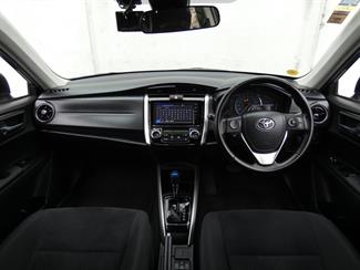 2016 Toyota COROLLA - Thumbnail
