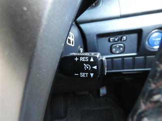 2015 Toyota Sai - Thumbnail