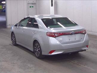 2015 Toyota Sai - Thumbnail