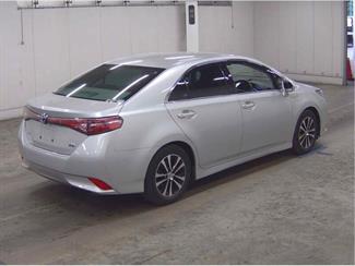 2015 Toyota Sai - Thumbnail