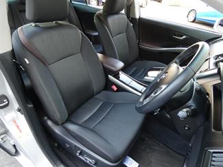 2015 Toyota Sai - Thumbnail