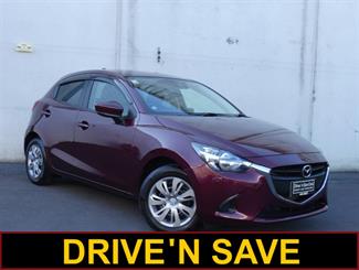 2018 Mazda DEMIO - Thumbnail