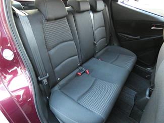 2018 Mazda DEMIO - Thumbnail