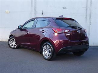 2018 Mazda DEMIO - Thumbnail