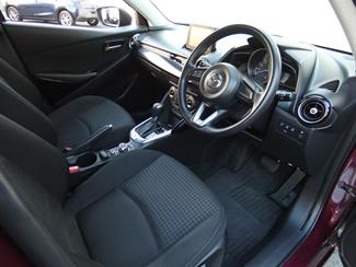 2018 Mazda DEMIO - Thumbnail