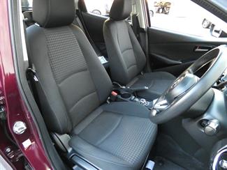 2018 Mazda DEMIO - Thumbnail