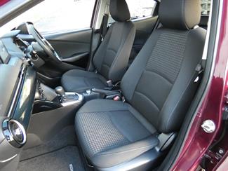 2018 Mazda DEMIO - Thumbnail