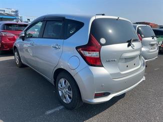 2020 Nissan NOTE - Thumbnail