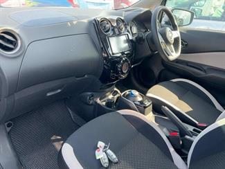 2020 Nissan NOTE - Thumbnail