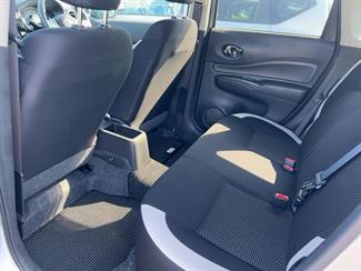 2020 Nissan NOTE - Thumbnail