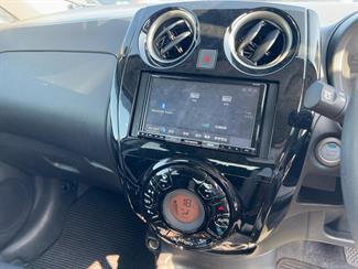 2020 Nissan NOTE - Thumbnail