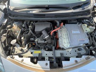2020 Nissan NOTE - Thumbnail