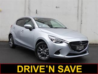 2019 Mazda DEMIO - Thumbnail