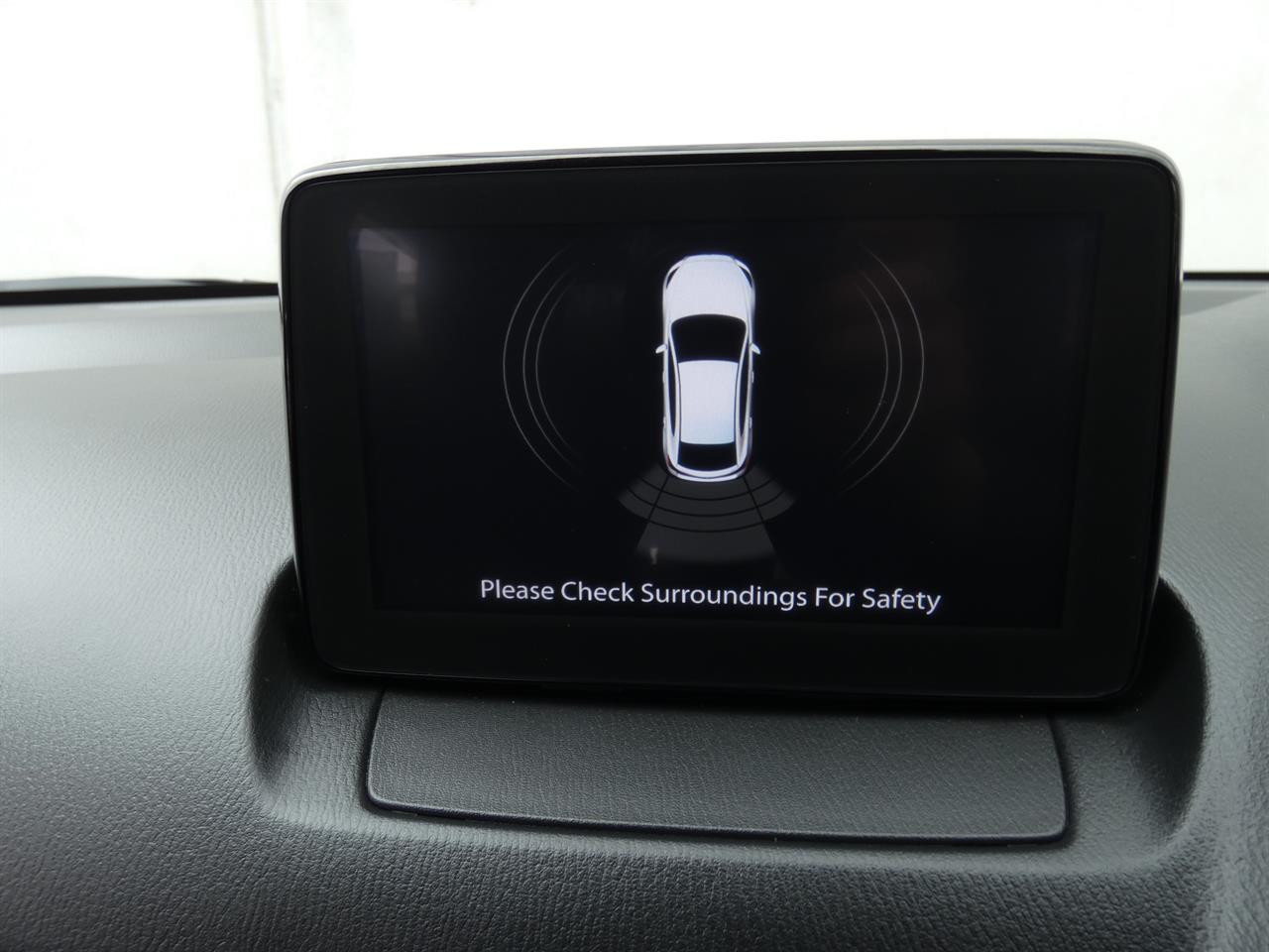 2019 Mazda DEMIO