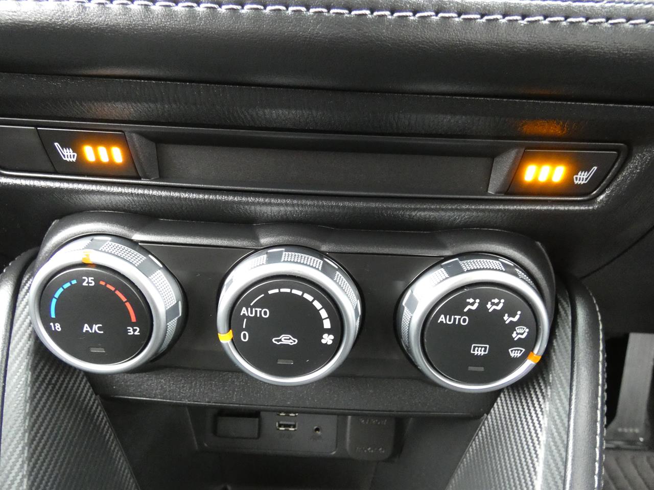 2019 Mazda DEMIO