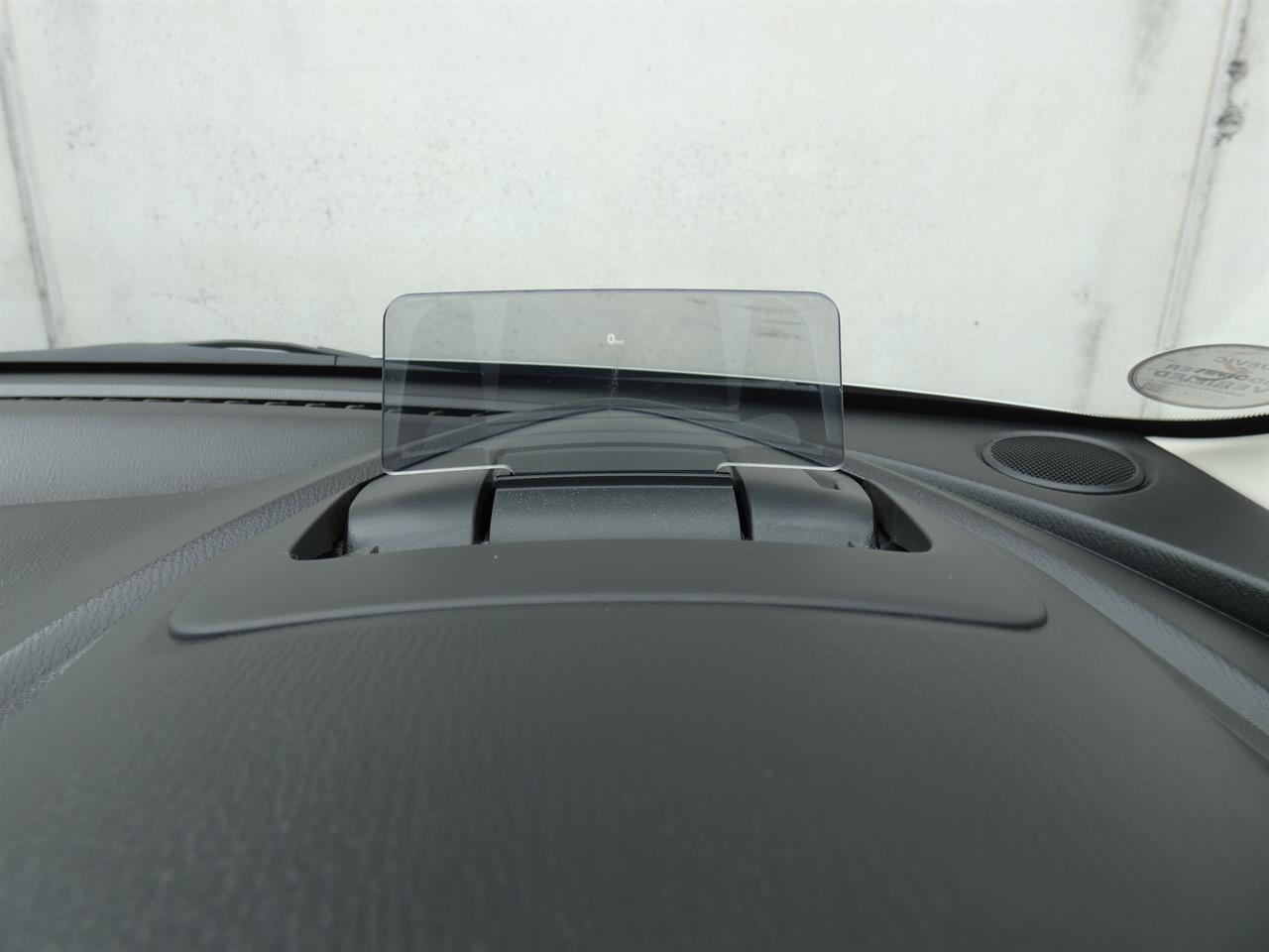 2019 Mazda DEMIO