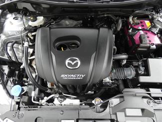 2019 Mazda DEMIO - Thumbnail
