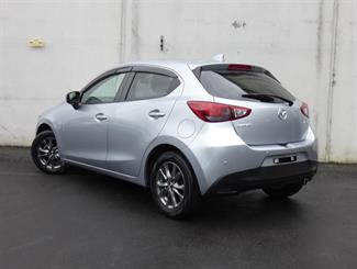 2019 Mazda DEMIO - Thumbnail