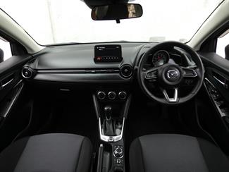 2019 Mazda DEMIO - Thumbnail