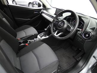 2019 Mazda DEMIO - Thumbnail