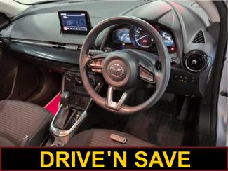 2018 Mazda DEMIO - Thumbnail