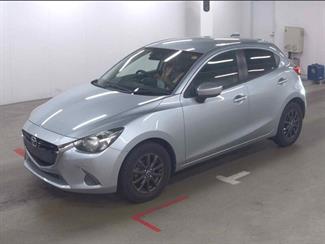 2018 Mazda DEMIO - Thumbnail
