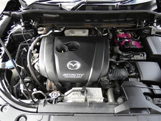 2017 Mazda CX-5 - Thumbnail