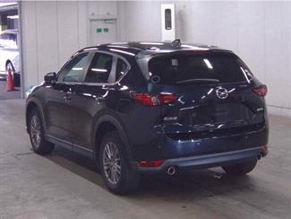 2017 Mazda CX-5 - Thumbnail