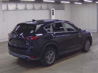 2017 Mazda CX-5 - Thumbnail