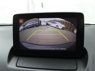 2017 Mazda CX-3 - Thumbnail