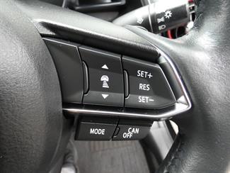 2017 Mazda CX-3 - Thumbnail