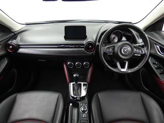 2017 Mazda CX-3 - Thumbnail