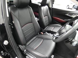 2017 Mazda CX-3 - Thumbnail