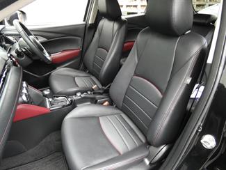2017 Mazda CX-3 - Thumbnail