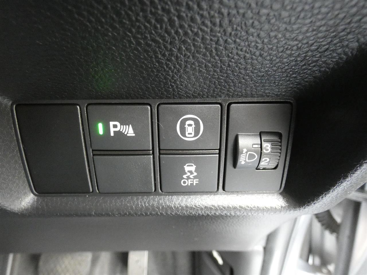 2020 Honda FIT