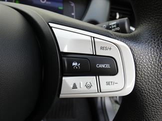 2020 Honda FIT - Thumbnail