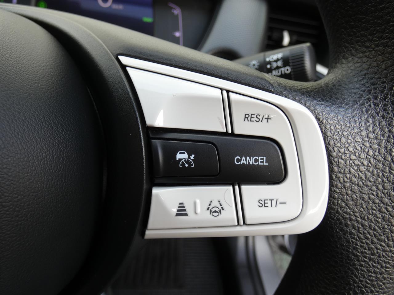 2020 Honda FIT