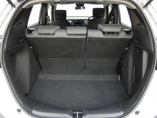 2020 Honda FIT - Thumbnail