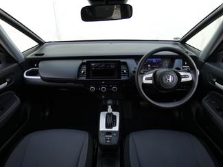 2020 Honda FIT - Thumbnail