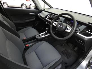 2020 Honda FIT - Thumbnail