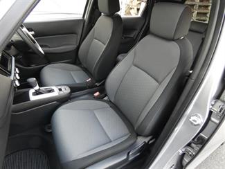 2020 Honda FIT - Thumbnail