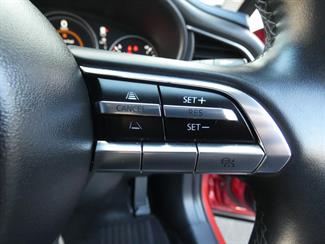 2021 Mazda CX-30 - Thumbnail