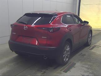2021 Mazda CX-30 - Thumbnail