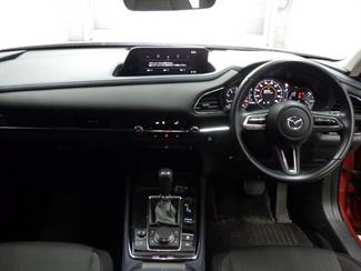 2021 Mazda CX-30 - Thumbnail