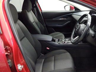 2021 Mazda CX-30 - Thumbnail