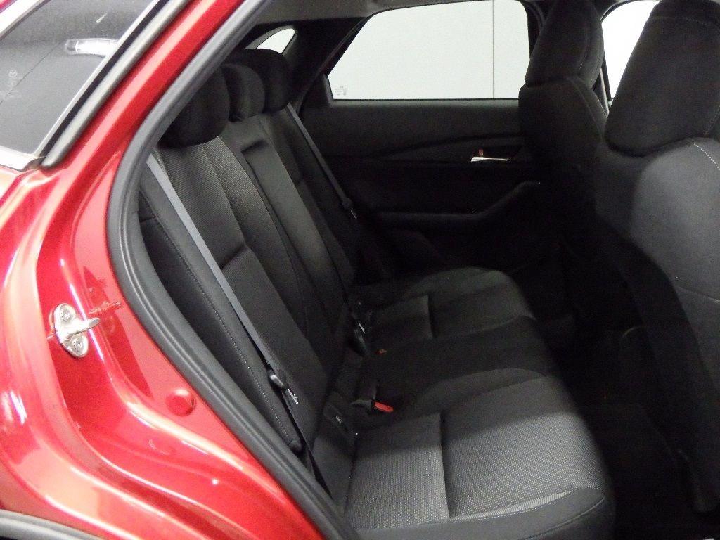 2021 Mazda CX-30