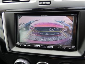 2016 Mazda Premacy - Thumbnail